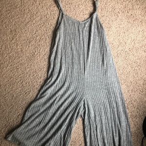 Torrid size 2 jumpsuit